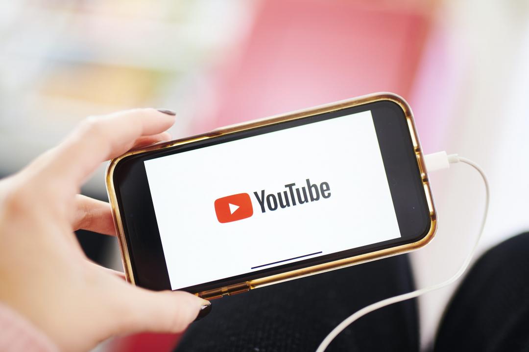 YouTube Optimization Specialist